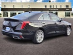 2023 Cadillac CT4 Luxury AWD