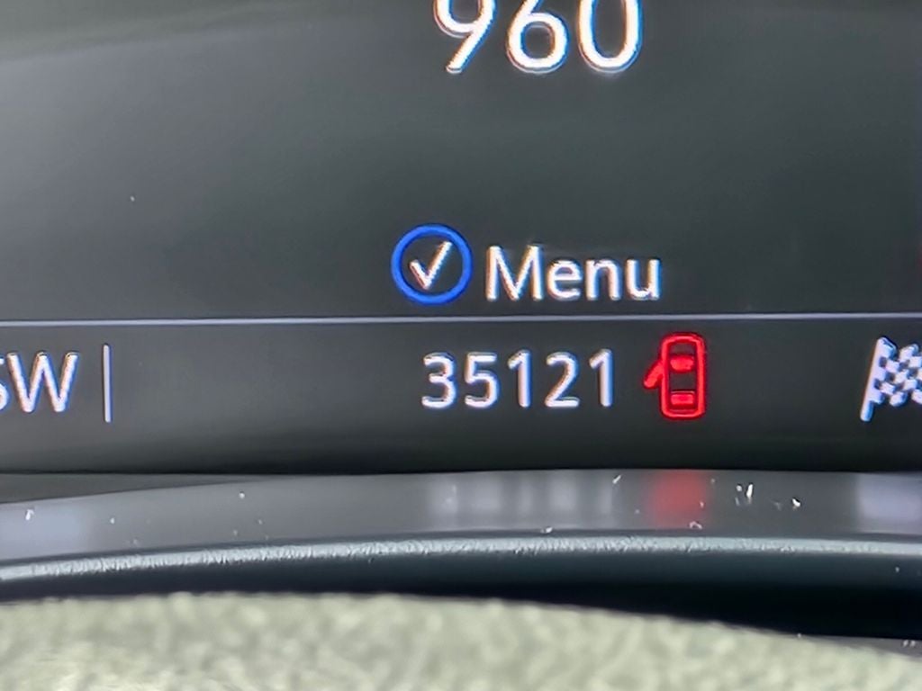 2023 Cadillac CT4 Luxury AWD