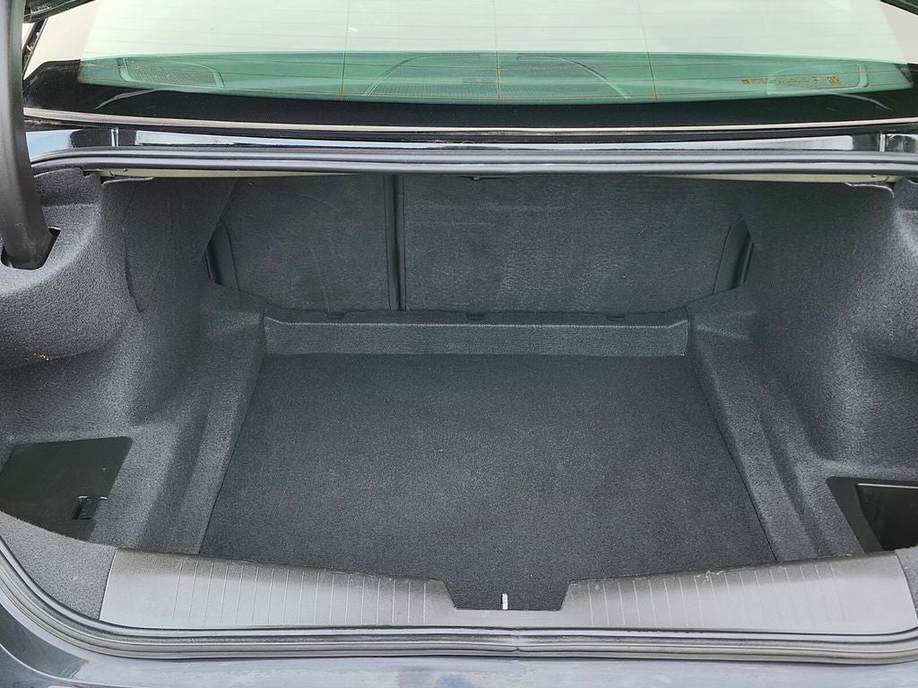 2023 Cadillac CT4 Luxury AWD