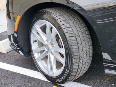 2023 Cadillac CT4 Luxury AWD