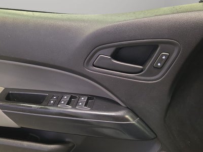 2018 Chevrolet Colorado Work Truck