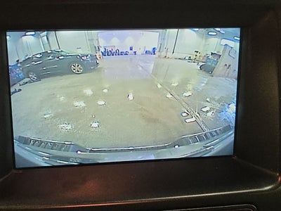 2018 Chevrolet Colorado Work Truck