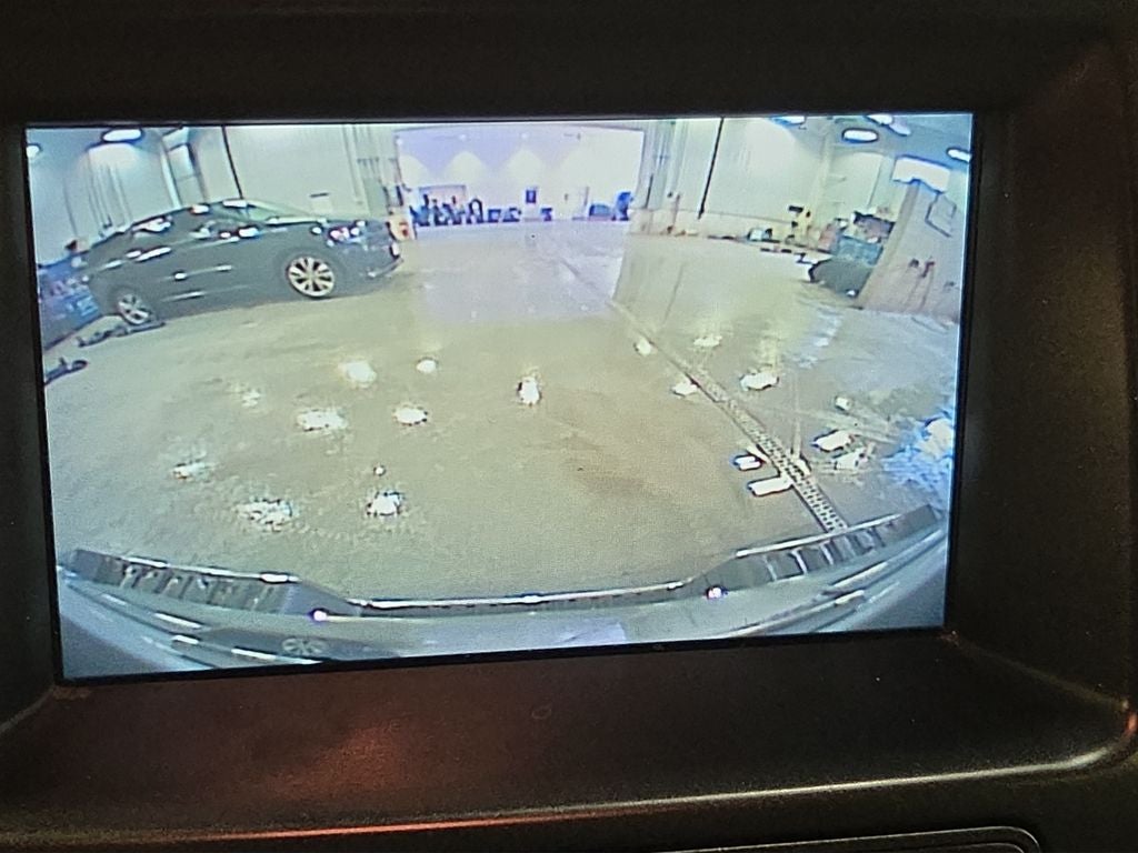 2018 Chevrolet Colorado Work Truck