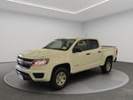 2018 Chevrolet Colorado Work Truck