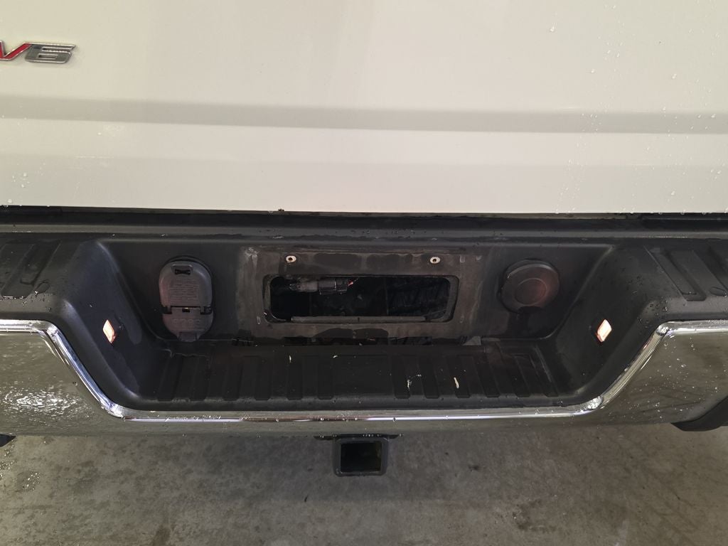 2018 Chevrolet Colorado Work Truck