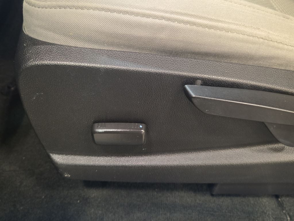 2018 Chevrolet Colorado Work Truck