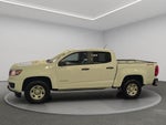 2018 Chevrolet Colorado Work Truck