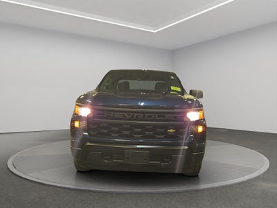 2023 Chevrolet Silverado 1500 WT