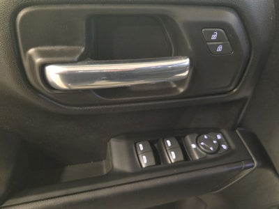 2023 Chevrolet Silverado 1500 WT