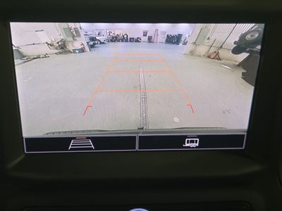 2023 Chevrolet Silverado 1500 WT