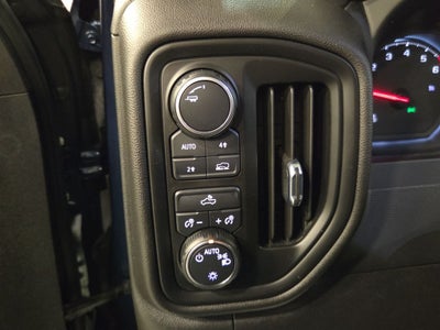 2023 Chevrolet Silverado 1500 WT