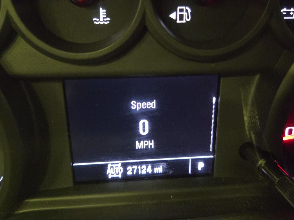 2023 Chevrolet Silverado 1500 WT