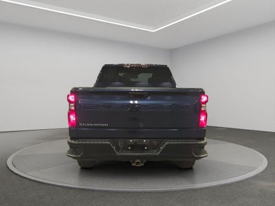 2023 Chevrolet Silverado 1500 WT