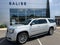 2017 GMC Yukon XL SLT