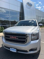 2017 GMC Yukon XL SLT