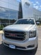 2017 GMC Yukon XL SLT