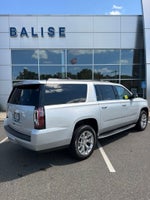 2017 GMC Yukon XL SLT
