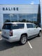 2017 GMC Yukon XL SLT