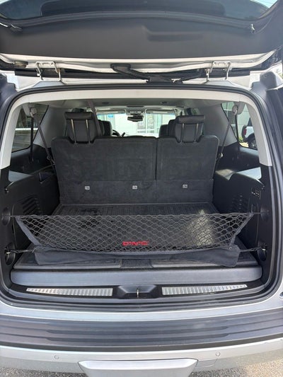 2017 GMC Yukon XL SLT