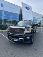 2017 GMC Sierra 2500HD Denali