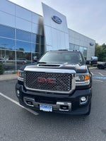 2017 GMC Sierra 2500HD Denali
