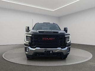 2022 GMC Sierra 2500HD SLE