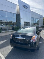 2012 Nissan Altima 3.5 SR V6
