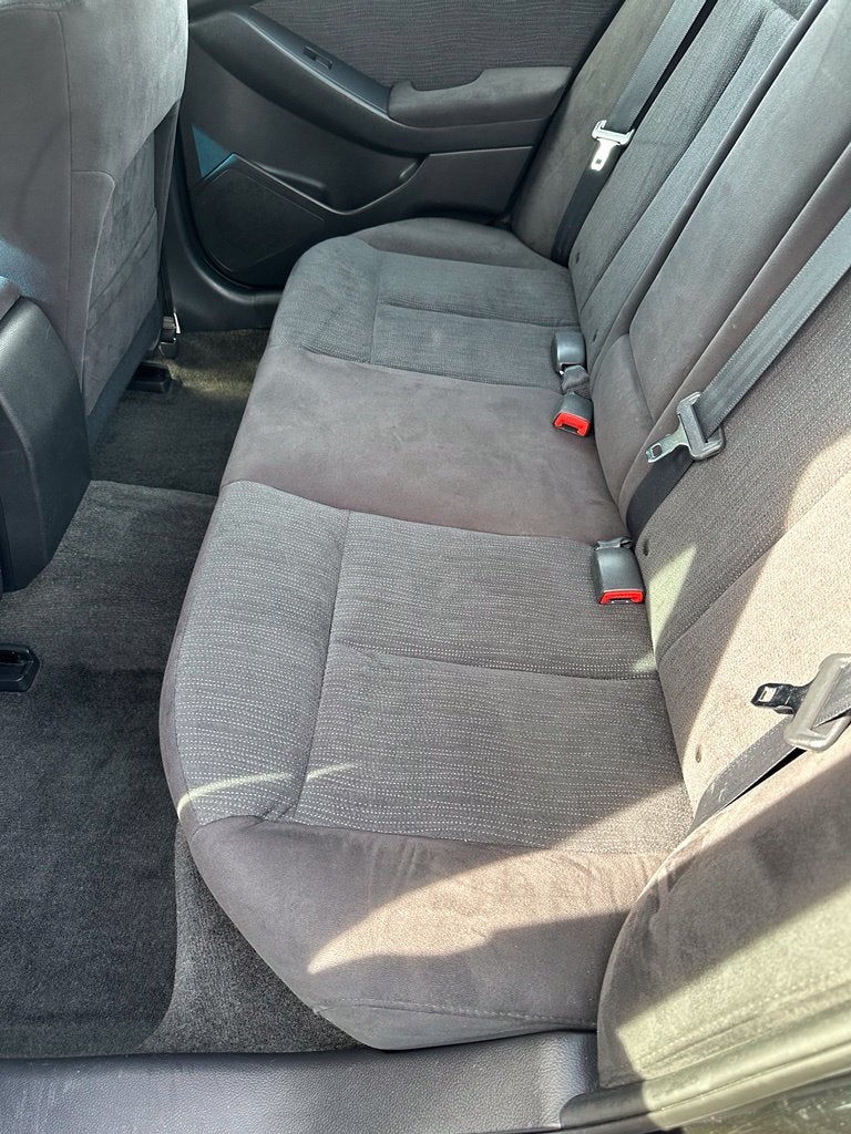 2012 Nissan Altima 3.5 SR V6