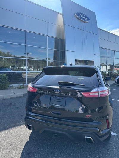 2019 Ford Edge ST