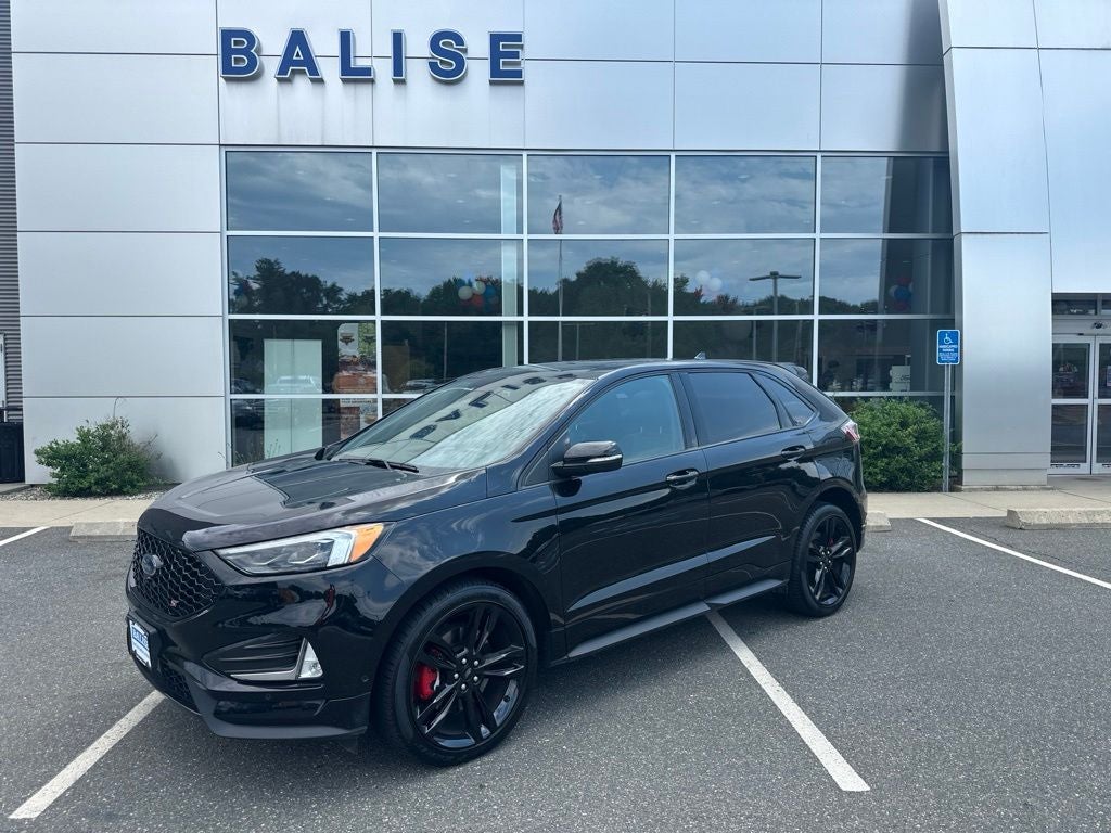 2022 Ford Edge ST