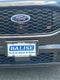 2022 Ford Edge ST