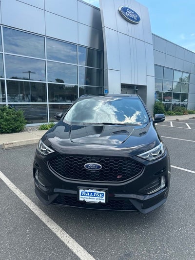 2022 Ford Edge ST