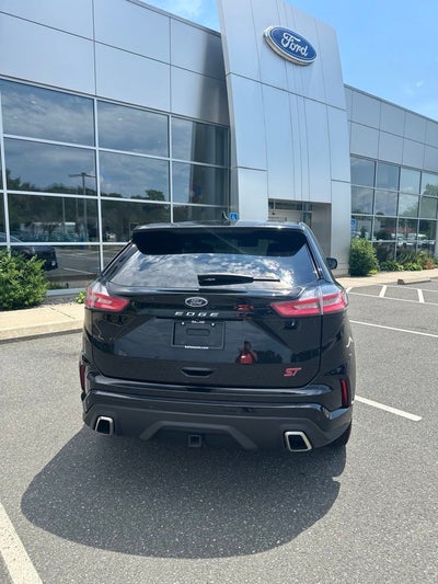 2022 Ford Edge ST