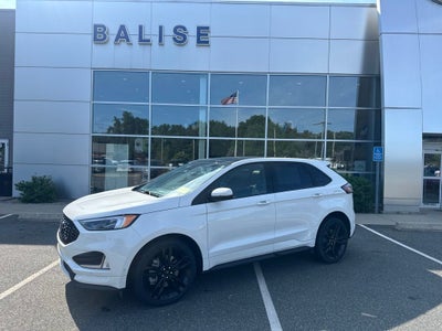 2023 Ford Edge ST