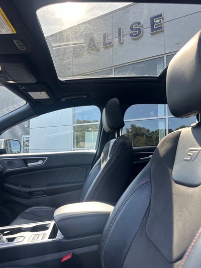 2023 Ford Edge ST