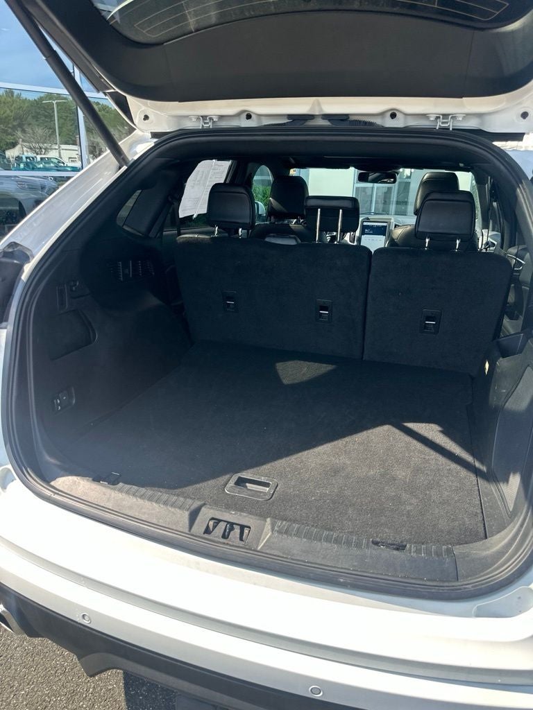 2023 Ford Edge ST