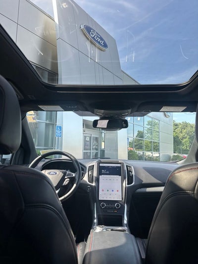 2023 Ford Edge ST