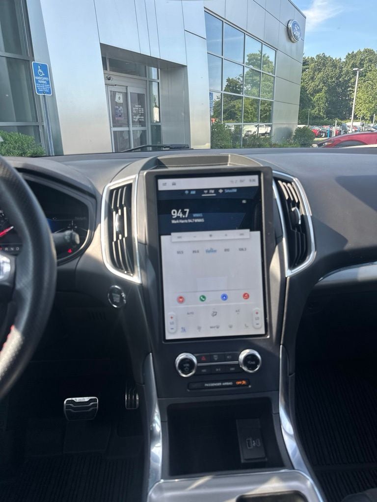2023 Ford Edge ST