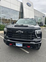 2025 Chevrolet Silverado 2500HD LT TRIAL BOSS