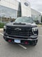 2025 Chevrolet Silverado 2500HD LT TRIAL BOSS