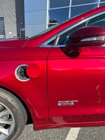 2017 Ford Fusion Energi SE Luxury