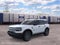 2026 Ford Bronco Sport Big Bend Transit