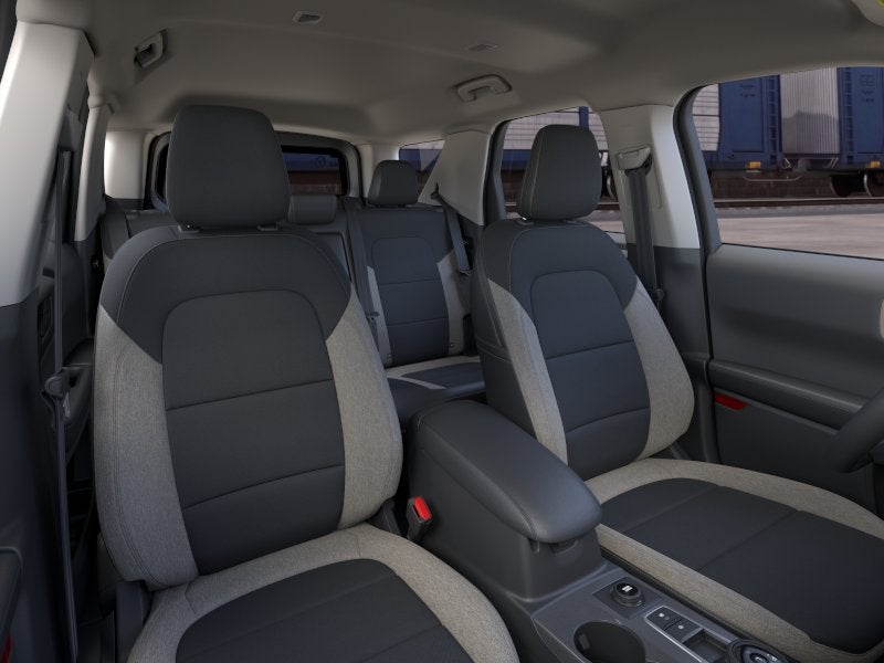 2026 Ford Bronco Sport Big Bend Transit