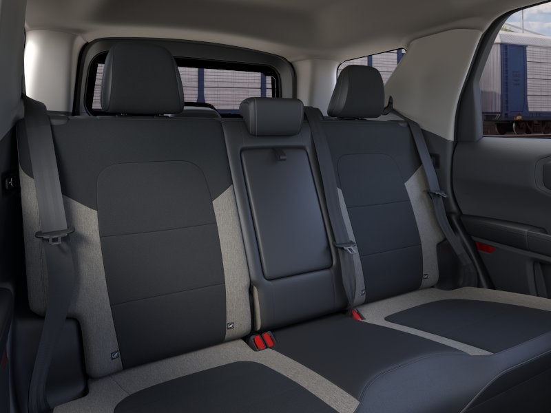 2026 Ford Bronco Sport Big Bend Transit