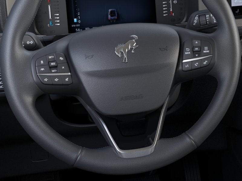 2026 Ford Bronco Sport Big Bend Transit