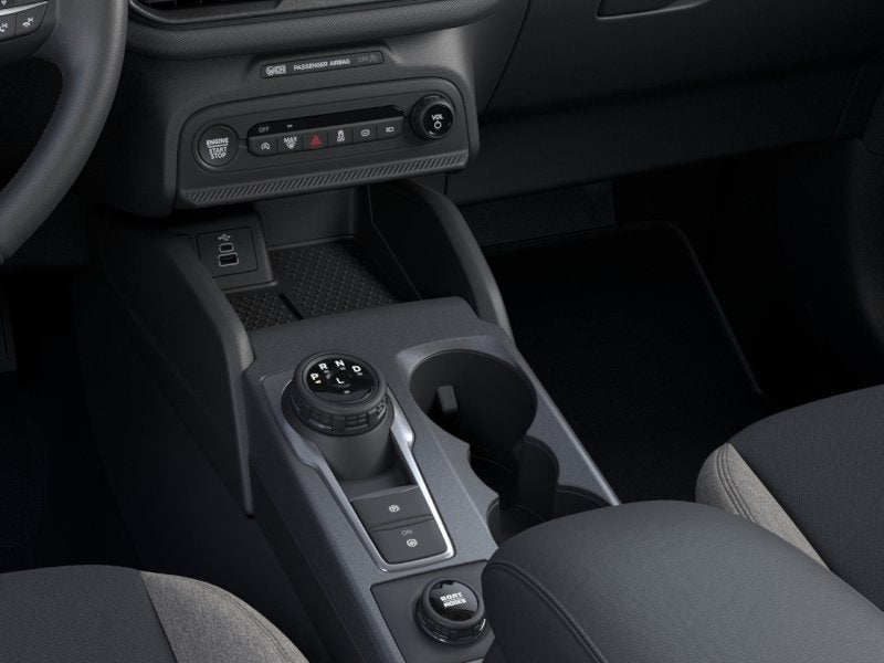2026 Ford Bronco Sport Big Bend Transit