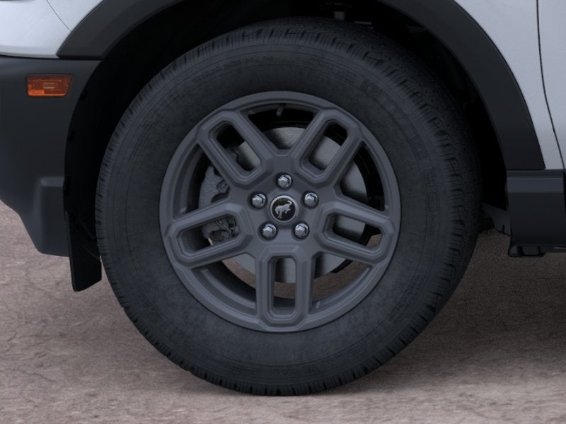 2026 Ford Bronco Sport Big Bend Transit