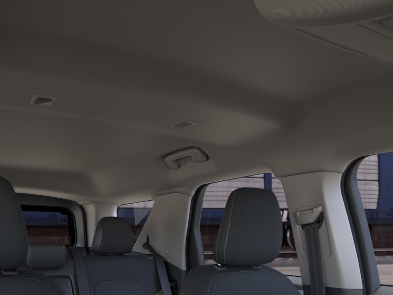 2026 Ford Bronco Sport Big Bend Transit