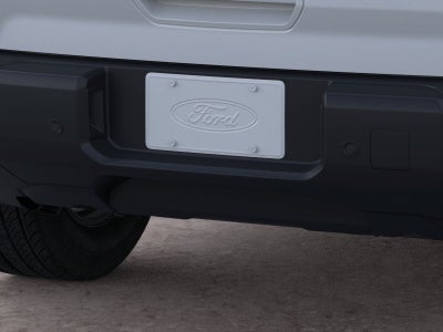 2026 Ford Bronco Sport Big Bend Transit