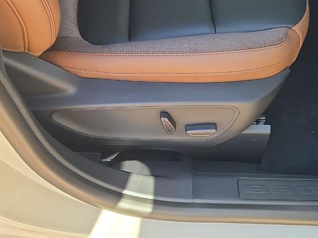 2025 Ford Bronco Sport Outer Banks Transit